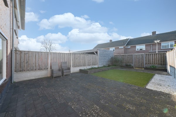 Medium property photo - Meidoornlaan 27, 4741 CK Hoeven